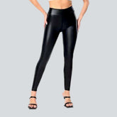 High-Waist Skinny Jeans für Damen